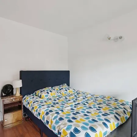 Amenage Avec Terrasse Apartman *