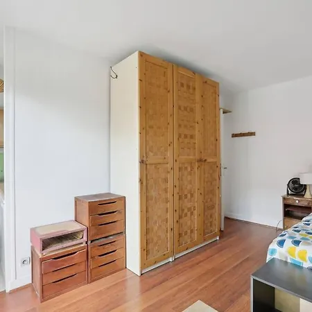 Amenage Avec Terrasse Apartman